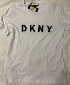 DKNY Womens Top NWT - Picture 1 of 1
