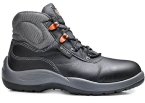 Botas de Seguridad BASE Puntera de Acero Resistentes al Agua Superior - Italianas Confort VERDI B0114 - Imagen 1 de 1
