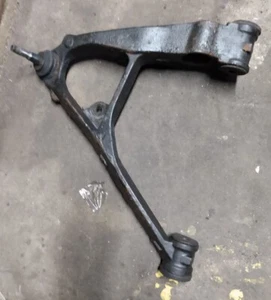 Used Front Left Lower Suspension Control Arm 1999 Chevrolet Silverado Driver  - Picture 1 of 9