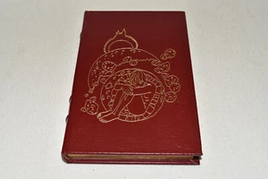 Easton Press RITE OF PASSAGE Alexei Panshin LEATHER 1991 1ST Science Fiction OOP - Bild 1 von 10