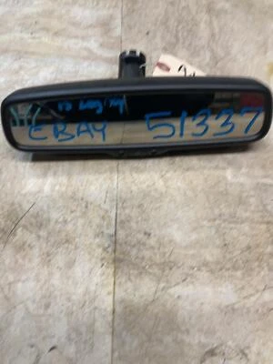 Оригинальное внутреннее зеркало заднего вида 2010-2014 SUBARUHERITAGE - Изображение 1 из 4