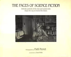 Die Gesichter der Science-Fiction von Patti Perret - Bild 1 von 1