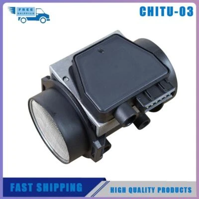 0280212014 1шт новый датчик массового расхода воздуха метр MAF для Saab 9000 2,3 л 2,1 л 91-98 - Изображение 1 из 4