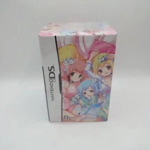 Sora no Otoshimono Dreamy Season DX Pack con Reloj Nintendo DS NDS 2011 De Japón - Imagen 1 de 4