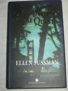 IN UNA NOTTE COME QUESTA di ELLEN SUSSMAN - Picture 1 of 1