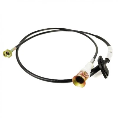 1x Speedometer Cable Wire For Nissan Hardbody D21 TD25 BDI Ute Pickup 1986-1997 - Image 1 of 4