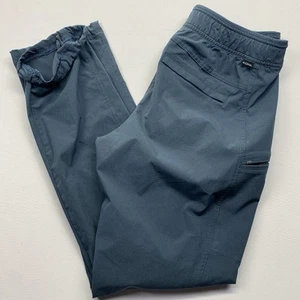 Kuhl FreeFlex Dash Hose Damen Medium Reg Blue Gummibund - Bild 1 von 15