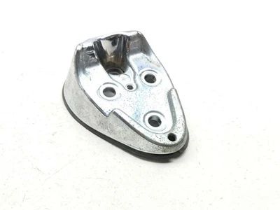 04-09 Soporte de montaje de etiqueta de matrícula Triumph Rocket 3 III Foto 1 de 4