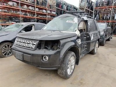 TRANSMISSION 2013-2015 LAND ROVER LR2 Foto 1 de 4