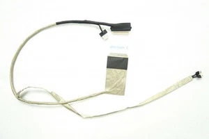 Nuovo cavo schermo flessibile per laptop Asus K75 A75 R700 A75A - Foto 1 di 1