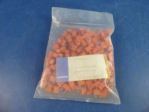 250 x SIEMENS " KONDENSATOREN " - Bild 1 von 2