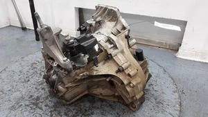 XS4R7F097 GETRIEBE / XS4R7F097 / 1575909 FÜR FORD TRANSIT CONNECT TC7 FURG. - Picture 1 of 10