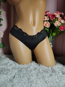 Victoria's Secret Sexy Little Things Vintage Cheeky Small  - Imagen 1 de 7