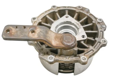 11 Kubota RTV900XTW Rear Left Brake Drum - Image 1 of 4