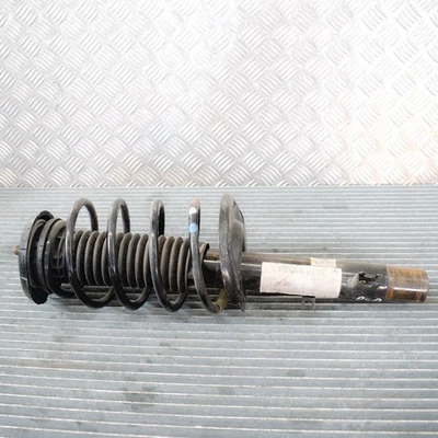 PEUGEOT 208 MK1 A9 FRONT RIGHT SHOCK ABSORBER 9804831280 22284412 1.2P 60KW 2017 - Image 1 of 4