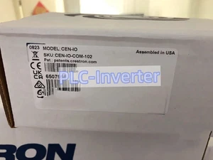 1PCS New Crestron CEN-IO-COM-102 Network to serial port expansion module/ - Picture 1 of 4