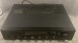 harmon / kardon Model hk550 Vxi High Voltage / High Current Stereo Receiver - Picture 1 of 14
