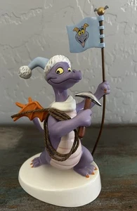 Seltene Disney Figment Heights of Imagination signierte WDCC Figur 410/500 - Bild 1 von 7
