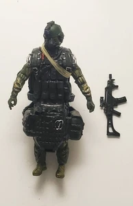 1:18 Unimax Toys FOV Bravo Team BBI US Special Forces HALO Figur  - Bild 1 von 4