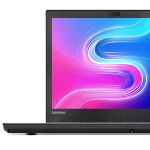 Laptop Lenovo ThinkPad T470P i7 8/256GB SSD NVMe FHD IPS GEFORCE 940MX W10P KL A - Zdjęcie 1 z 17