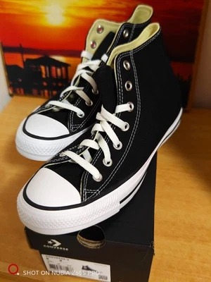 Converse All Star Hi - Imagen 1 de 4