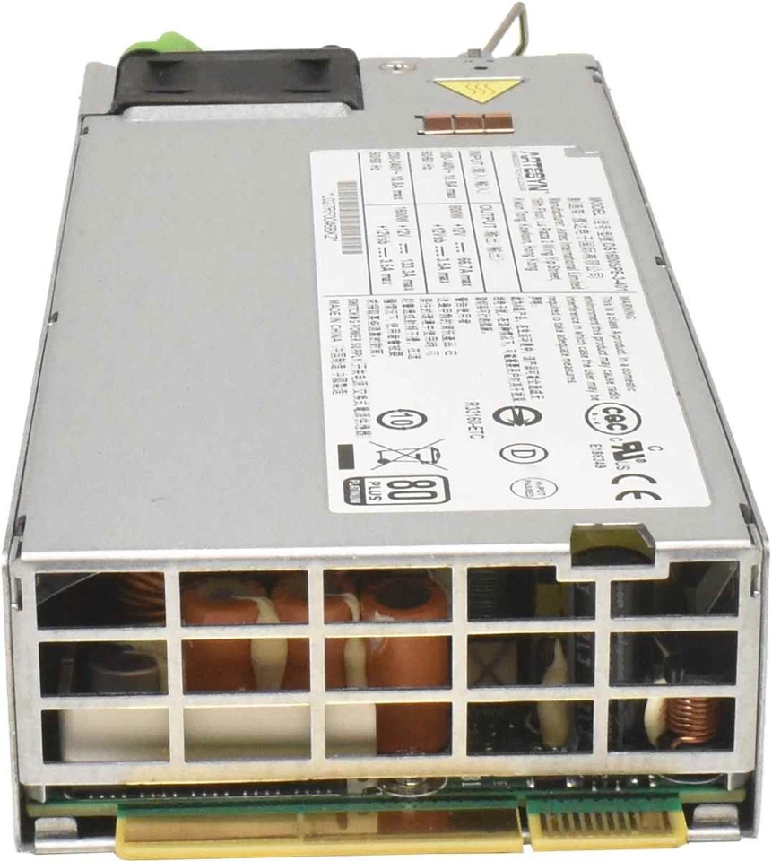 Bull Artesyn Power Supply / Netzeil 1600W für Bullion S DS1600SPE-3-401 - Bild 1 von 4