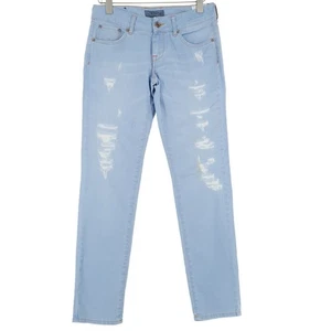 Jacob Cohen Women's Jeans Luxury Holly Slim Fit Zq0 Size W29 L32 - Picture 1 of 15