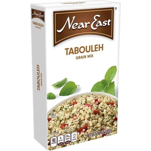 Taboule mezcla arroz Near East (paquete de 4) 5,25 oz - Imagen 1 de 5