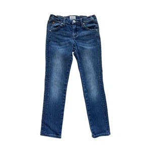 Hudson Medium Wash Skinny Jeans Size 6 - Picture 1 of 5