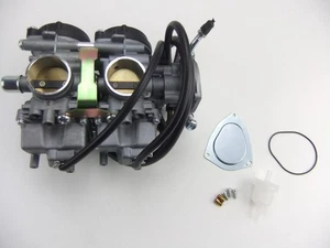 New Carburetor Carb For Yamaha YFM660 660R YFM660R Grizzly Raptor 2001-2005 - Picture 1 of 8