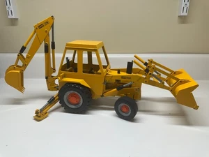 Gescha Case 580B Construction King Loader Backhoe - Picture 1 of 9