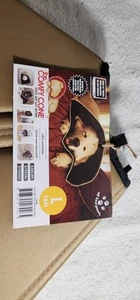 All Four Paws The Comfy Cone E-collar For Dogs Size L - Picture 1 of 5