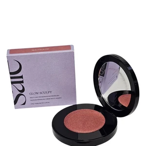 SAIE Glow Sculpt Multi-Use Cream Highlighting Blush MAUVEGLOW Full Size Neu - Bild 1 von 1