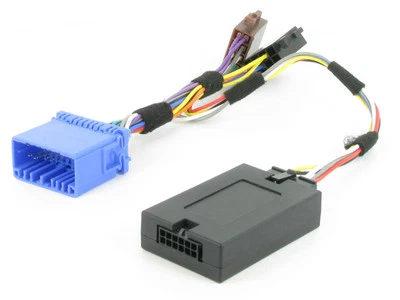 Comandi al volante SUZUKI Swift Vitara e Gran Vitara SX4 SX 4 FIAT 16 dal 2005 - Immagine 1 di 3