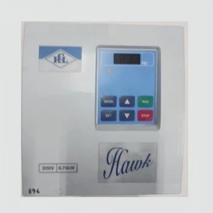 ▀▄▀▄▀ KCL HAWK KCLB0072DB – INVERTER 0,75 KW – KCLB 007 2DB - Bild 1 von 2