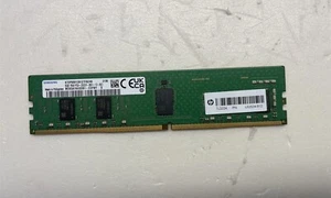 Samsung M393A1K43DB1-CVFBY 8GB PC4-23400 288-Pin DDR4-2933MHz Memory Dimm - Picture 1 of 4