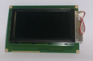 PS240128WRT-ACA-C01 Display POWERTIP IN Lager IN Italien - Bild 1 von 15