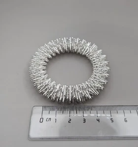 Akupressurarmband Massagearmband Akupressur Skills Borderline Psychotherpie - Bild 1 von 6