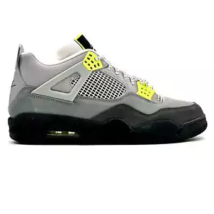 Air Jordan 4 Retro SE 'Neon 95' - Picture 1 of 5