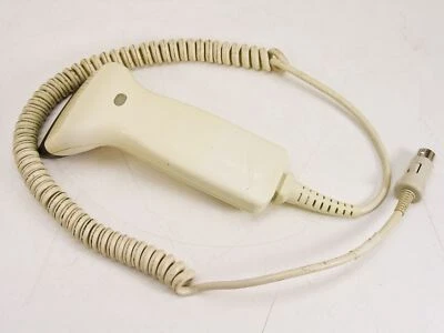 Escáner de código de barras Denso HC66TR Foto 1 de 4