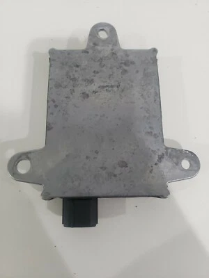 2016-2017 SUBARU OUTBACK LEGACY MÓDULO DE PONTO CEGO SENSOR 87611-AL01A.#455. - Imagem 1 de 4