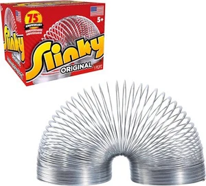 Slinky F9L60100 Die Originalmarke - Bild 1 von 3