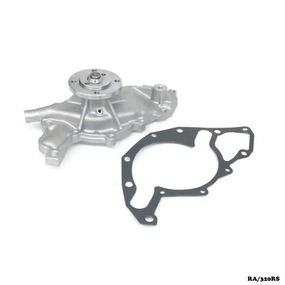 Water Pump for CHEVROLET PONTIAC CAMARO FIREBIRD 2.8 L 3.1 L 1987-1992 RA/320RS - Image 1 of 4