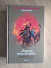 Dungeons & Dragons Dragonlance  N° 13 Dragons Des Profondeurs  Hachette