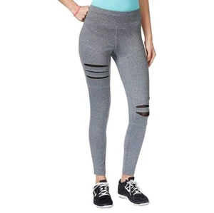 Jessica Simpson Junior's Ladies Leggings Size Small Grey $49 - Picture 1 of 2