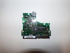 Placa de PCB SATA BF41-00302A 250 GB para Samsung SP253GJ/D - Imagen 1 de 2