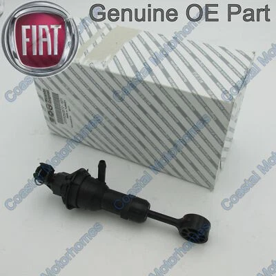 Fits Fiat Ducato Peugeot Boxer Citroen Relay Clutch Master Cylinder 14- 46357980 - Image 1 of 3