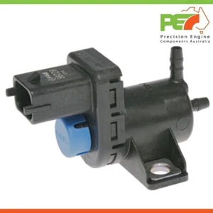 Solenoide de válvula EGR FABRICANTE DE EQUIPOS ORIGINALES para diésel Holden Captiva 2,2 L turbo; 1/11 -- 1/19 - Imagen 1 de 4