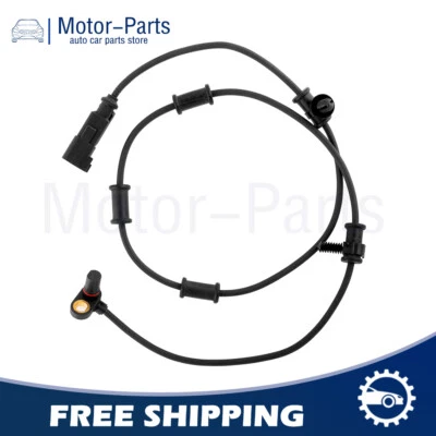 ABS Wheel Speed Sensor Front Left or Right for Dodge Ram 2500 3500 2009-2012 RWD - Image 1 of 4