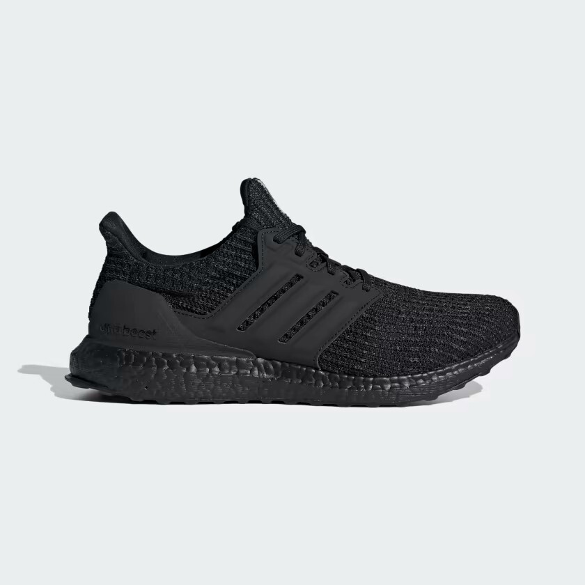 adidas UltraBoost 4.0 DNA Core Black for Sale | Authenticity adidas UltraBoost 4.0 DNA Core Black for Sale | Authenticity